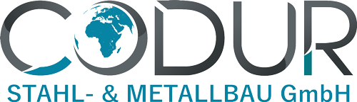 Codur Stahl- & Rohrleitungsbau GmbH & Co. KG